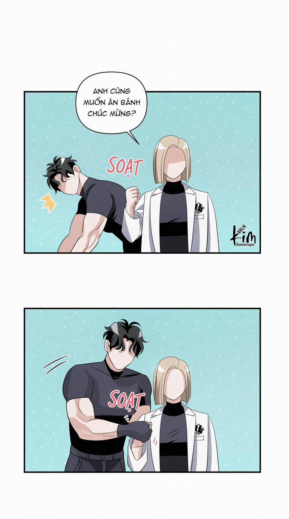 GUIDE ESPER NGẮN 2.999 BLOOD GUIDE END trang 11