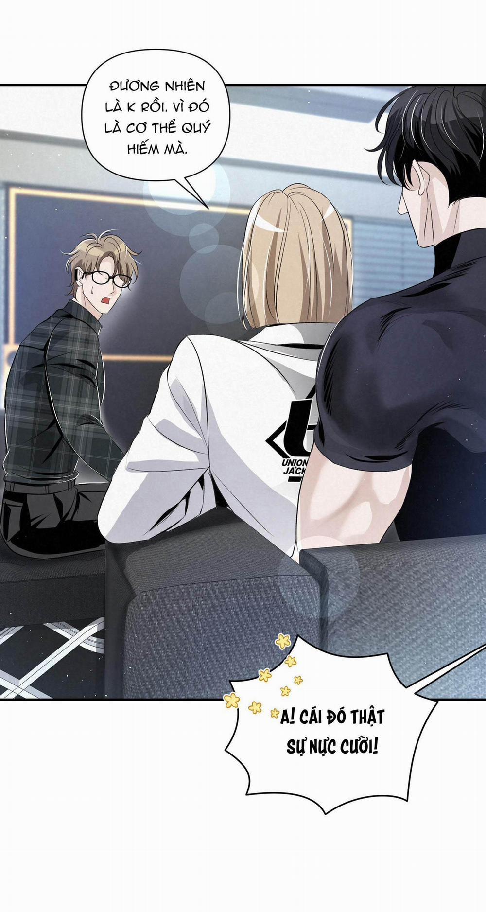 GUIDE ESPER NGẮN 2.999 BLOOD GUIDE END trang 23