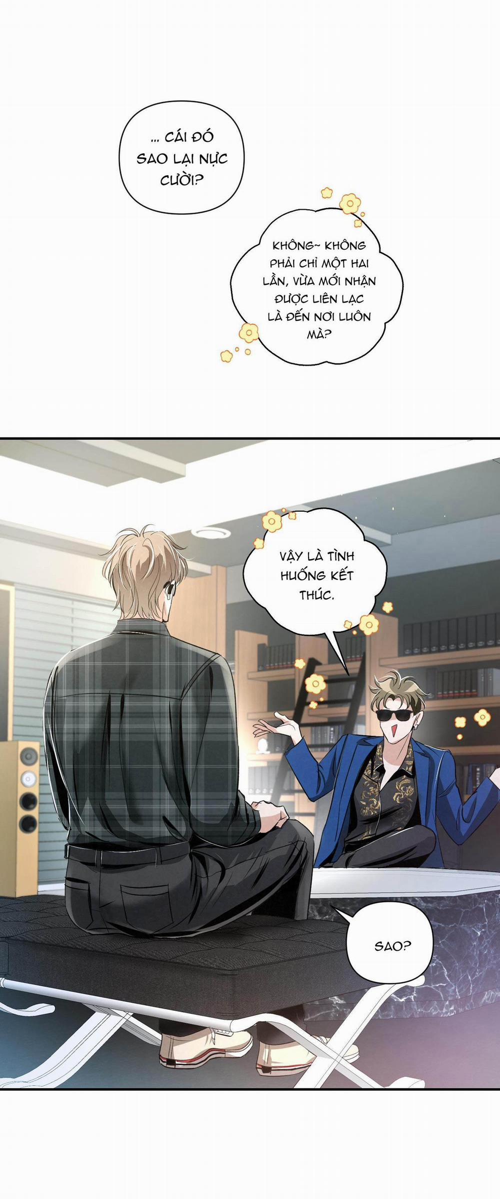 GUIDE ESPER NGẮN 2.999 BLOOD GUIDE END trang 24