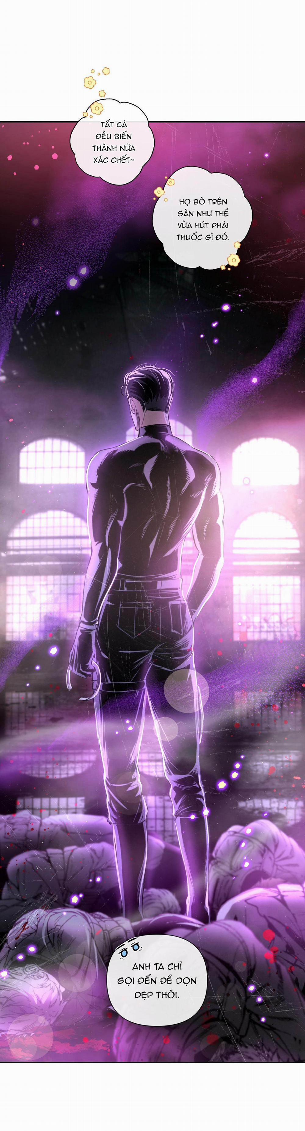 GUIDE ESPER NGẮN 2.999 BLOOD GUIDE END trang 25