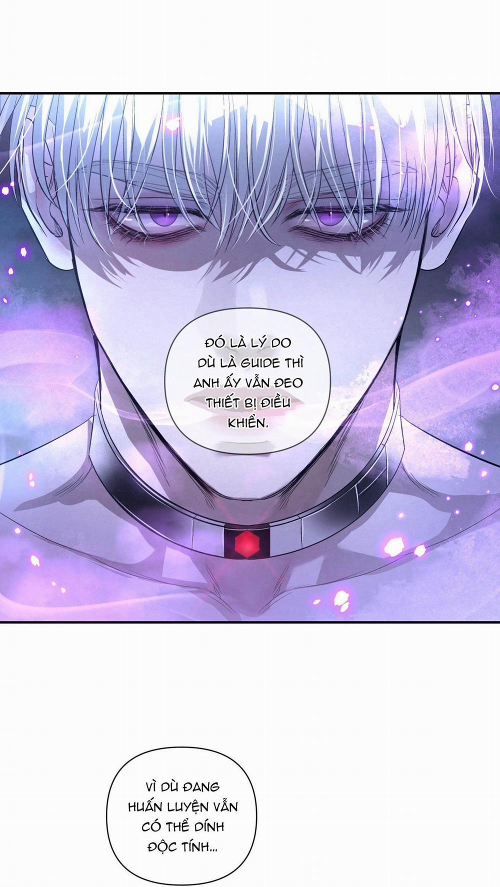 GUIDE ESPER NGẮN 2.999 BLOOD GUIDE END trang 27