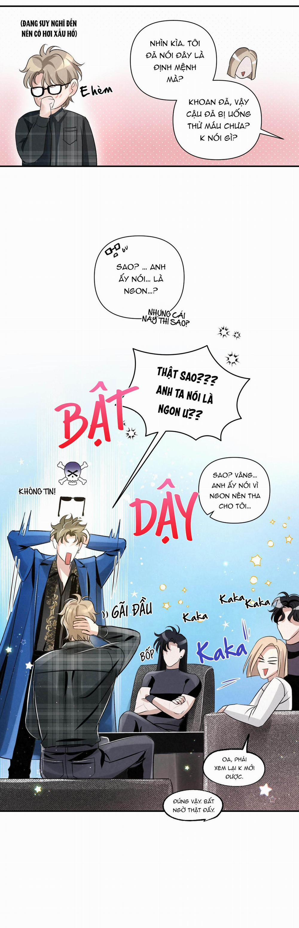 GUIDE ESPER NGẮN 2.999 BLOOD GUIDE END trang 34