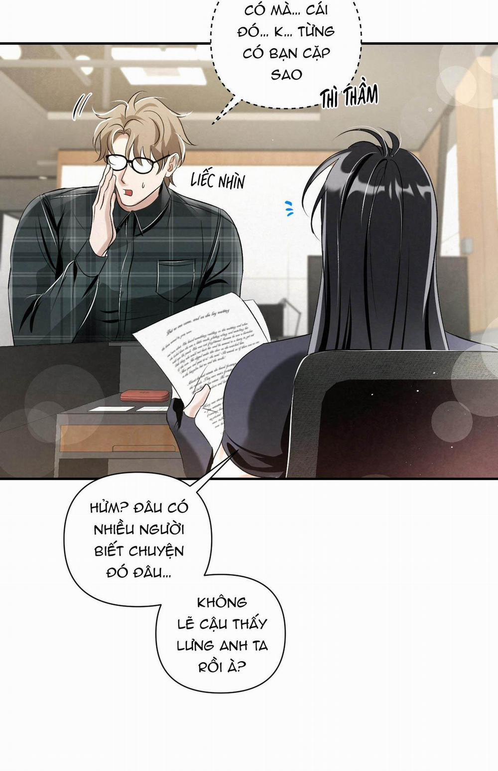 GUIDE ESPER NGẮN 2.999 BLOOD GUIDE END trang 5