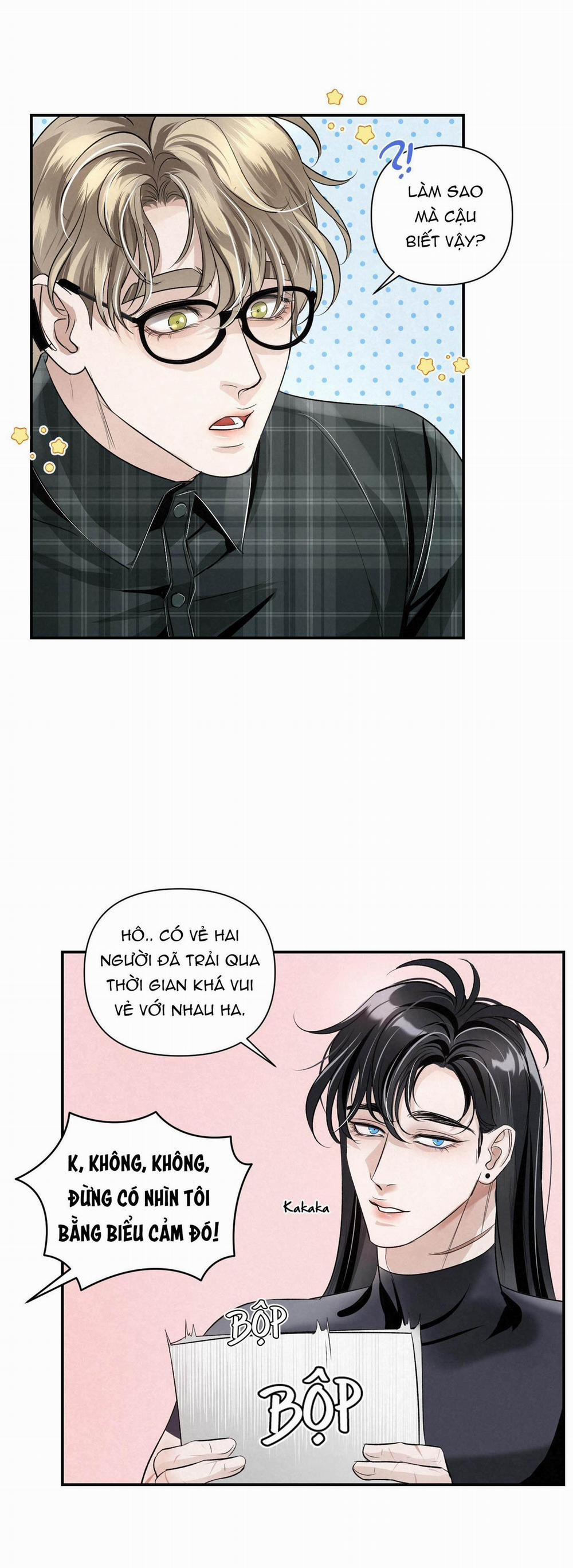 GUIDE ESPER NGẮN 2.999 BLOOD GUIDE END trang 6