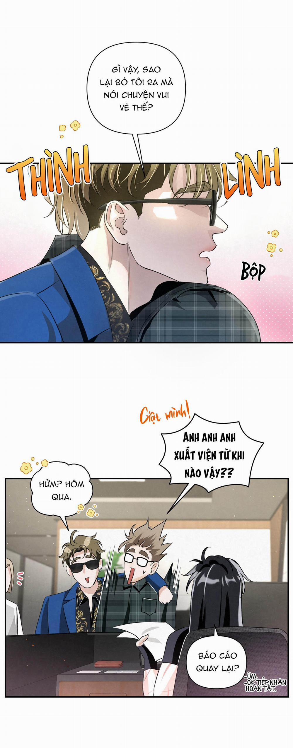 GUIDE ESPER NGẮN 2.999 BLOOD GUIDE END trang 7