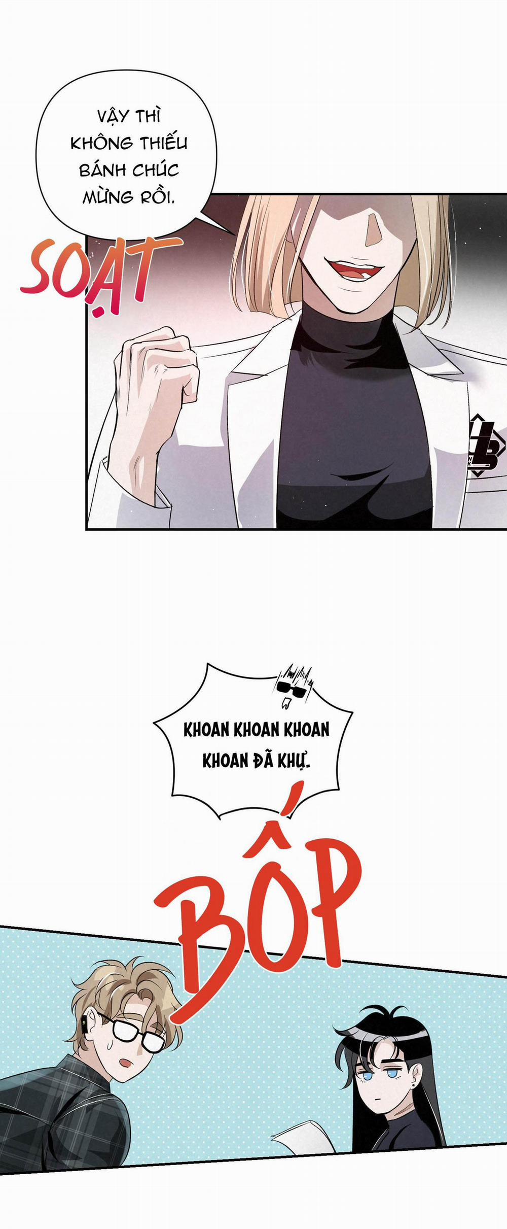 GUIDE ESPER NGẮN 2.999 BLOOD GUIDE END trang 9