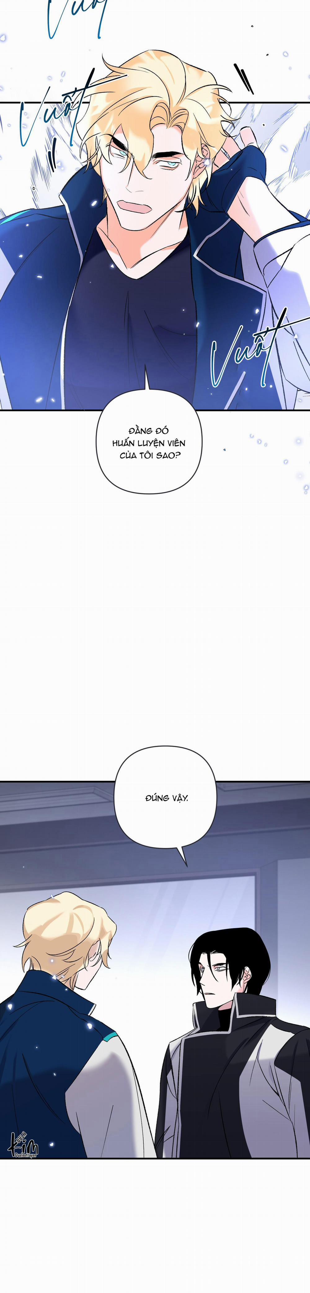 GUIDE ESPER NGẮN 3.1 PUCK IN GUIDE 1 trang 22