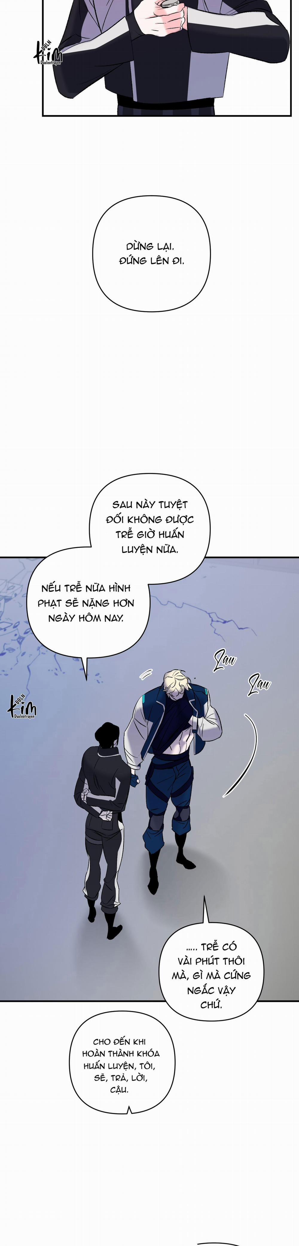 GUIDE ESPER NGẮN 3.1 PUCK IN GUIDE 1 trang 30