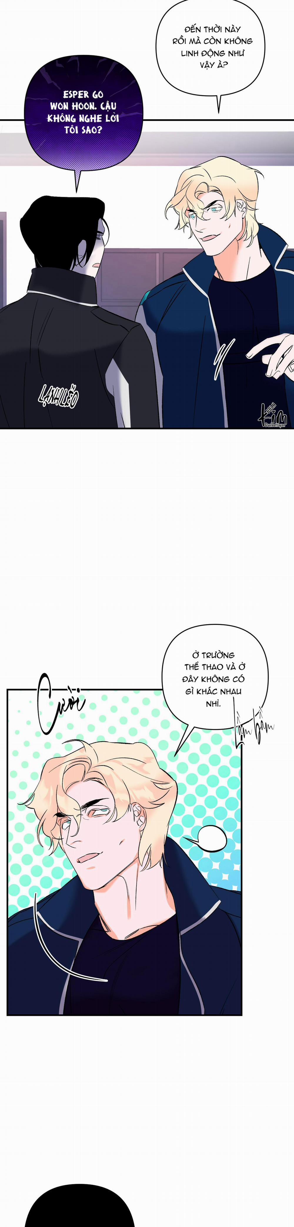 GUIDE ESPER NGẮN 3.1 PUCK IN GUIDE 1 trang 31