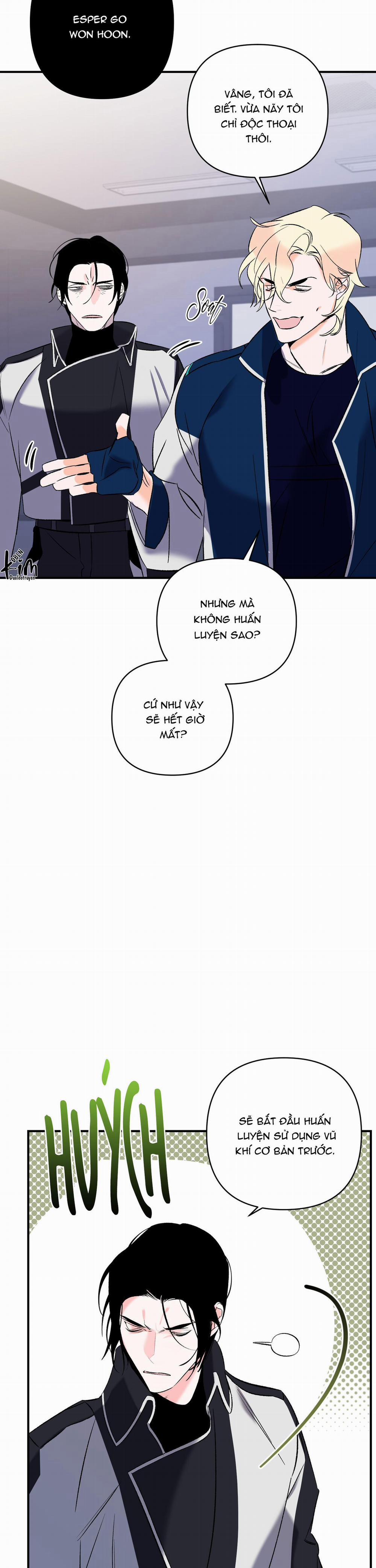 GUIDE ESPER NGẮN 3.1 PUCK IN GUIDE 1 trang 32