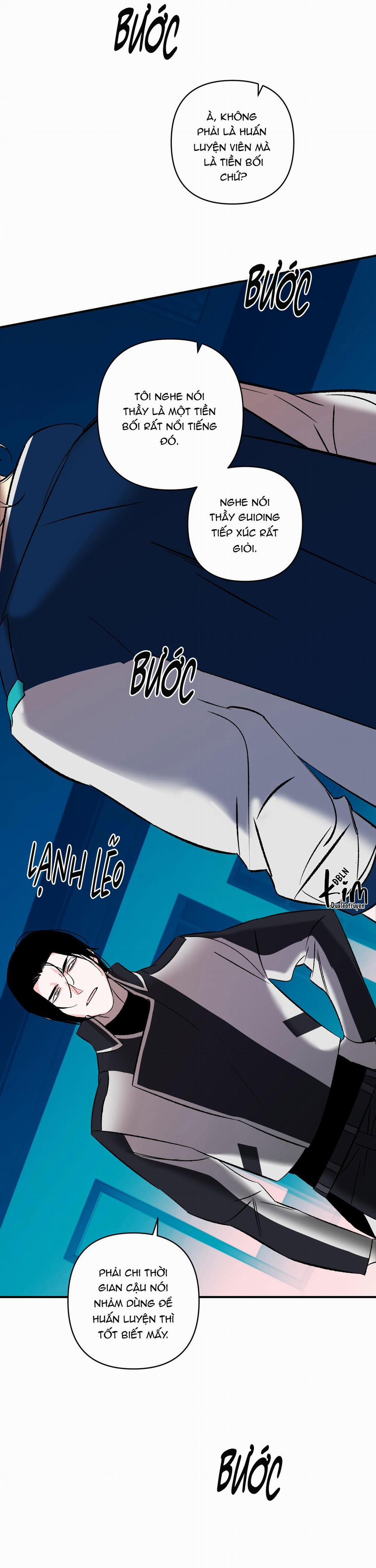 GUIDE ESPER NGẮN 3.1 PUCK IN GUIDE 1 trang 35