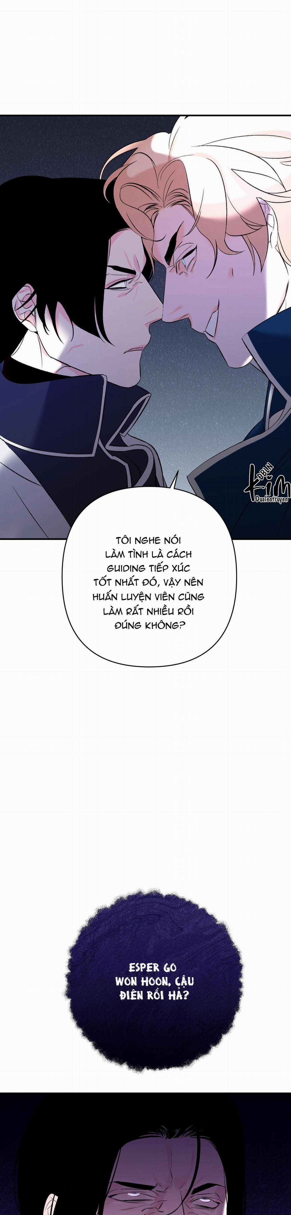 GUIDE ESPER NGẮN 3.1 PUCK IN GUIDE 1 trang 36