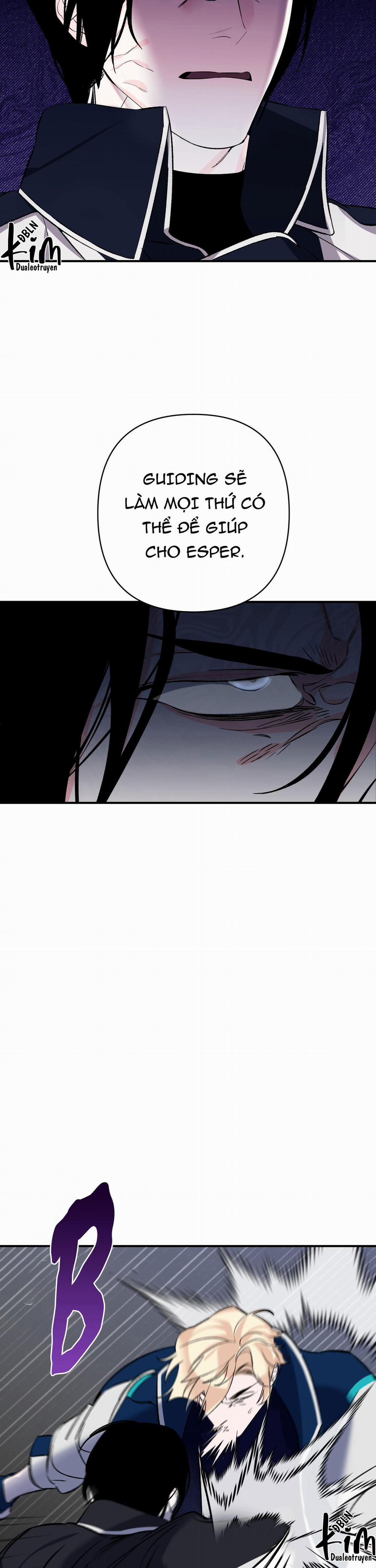 GUIDE ESPER NGẮN 3.1 PUCK IN GUIDE 1 trang 37