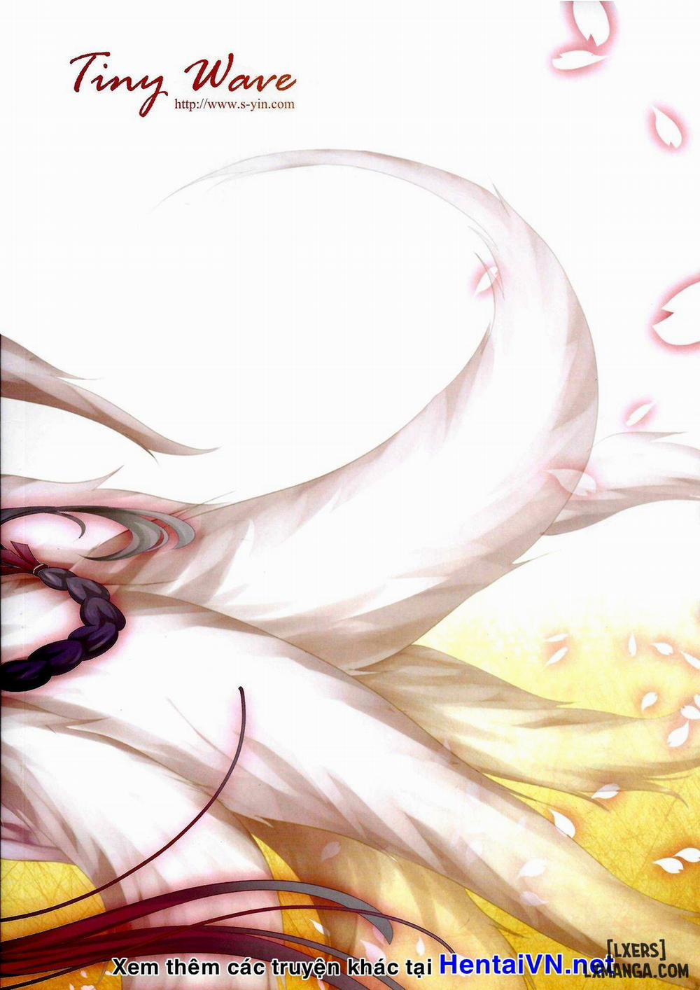 Guide to Using Foxy Oneshot trang 17