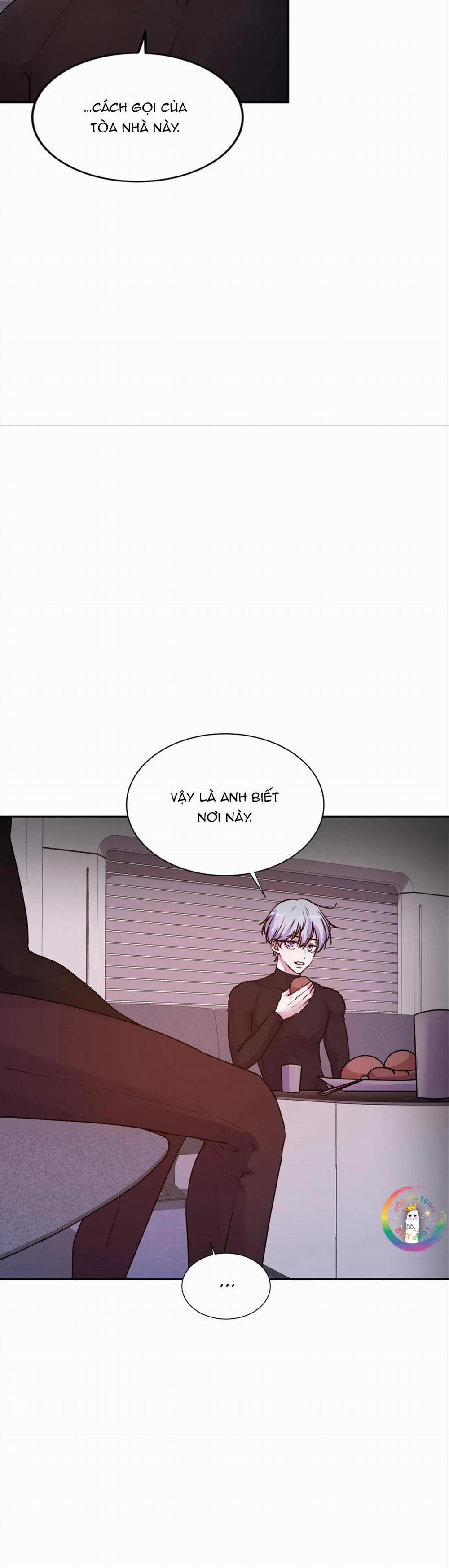 Guiding Light 14 trang 12