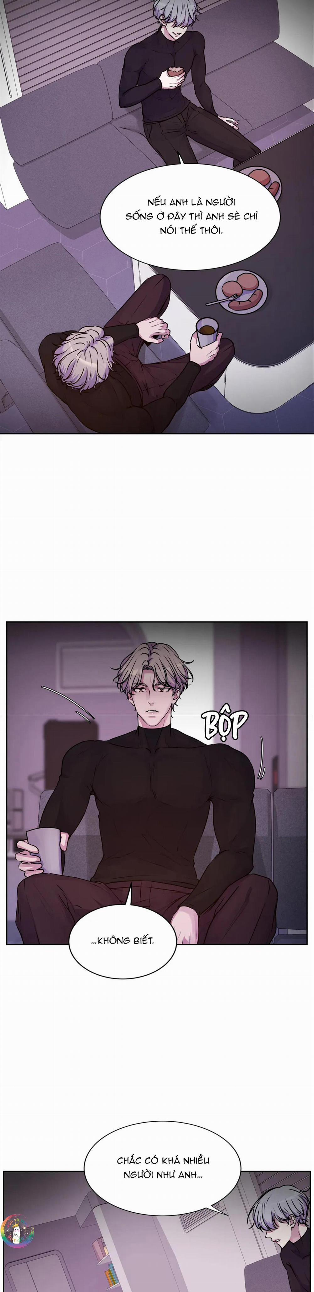 Guiding Light 14 trang 15