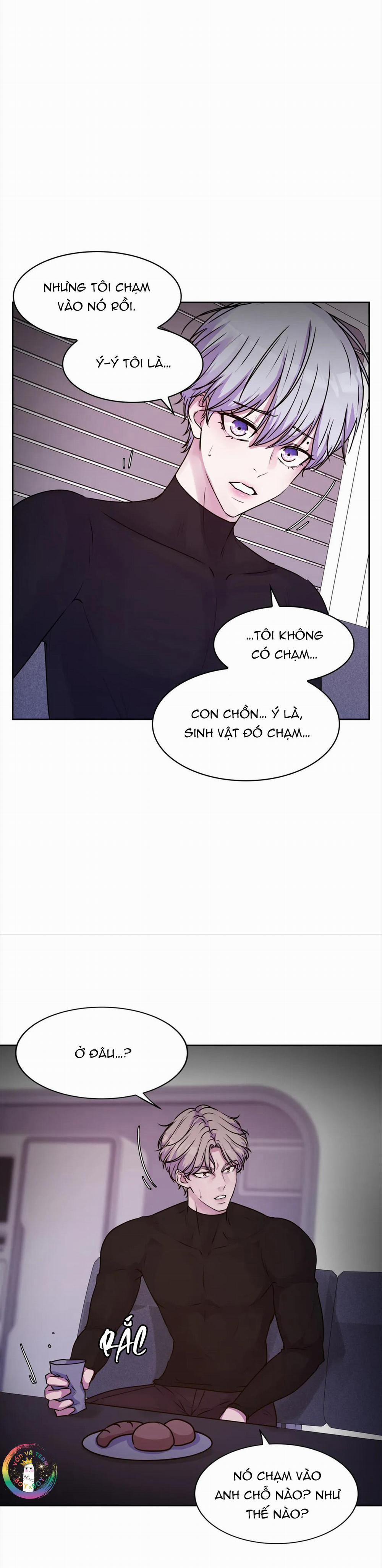 Guiding Light 14 trang 20