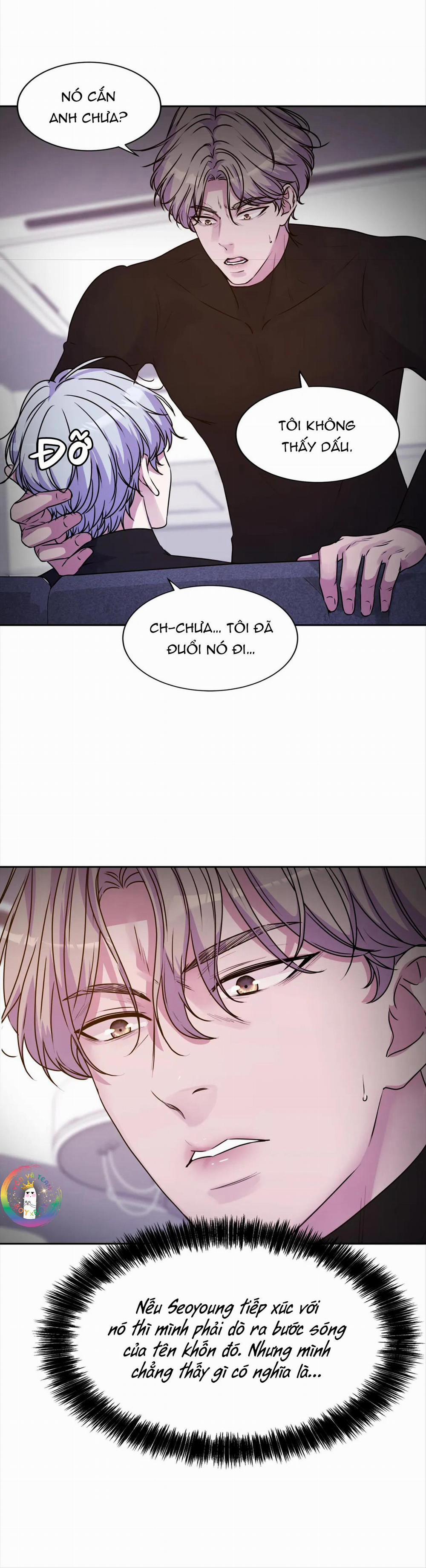 Guiding Light 14 trang 22