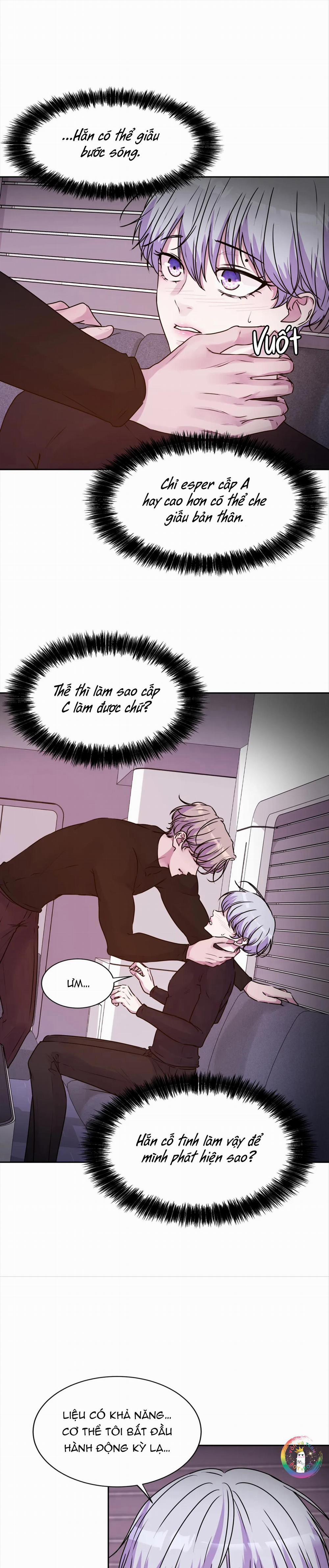 Guiding Light 14 trang 23