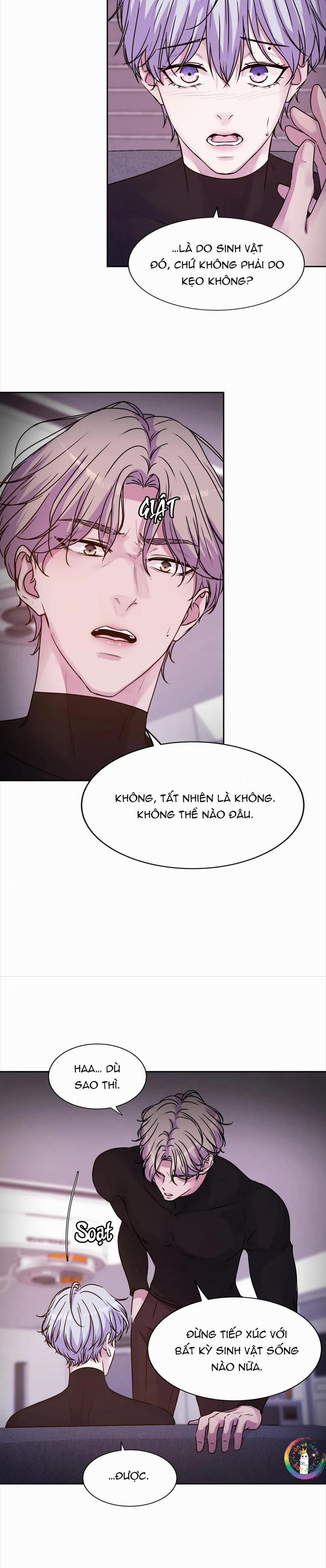 Guiding Light 14 trang 24