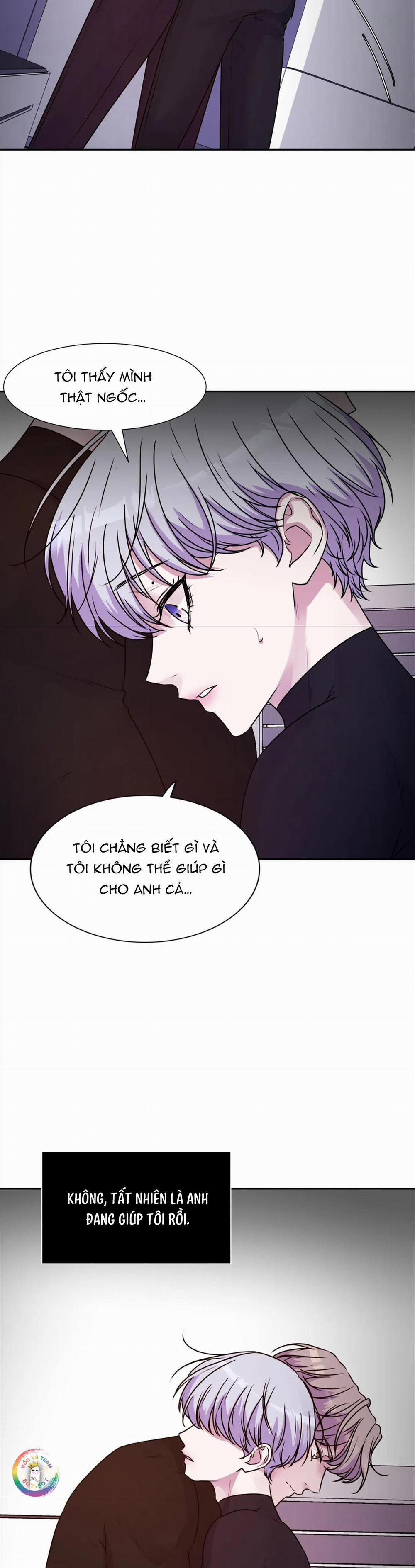 Guiding Light 14 trang 27