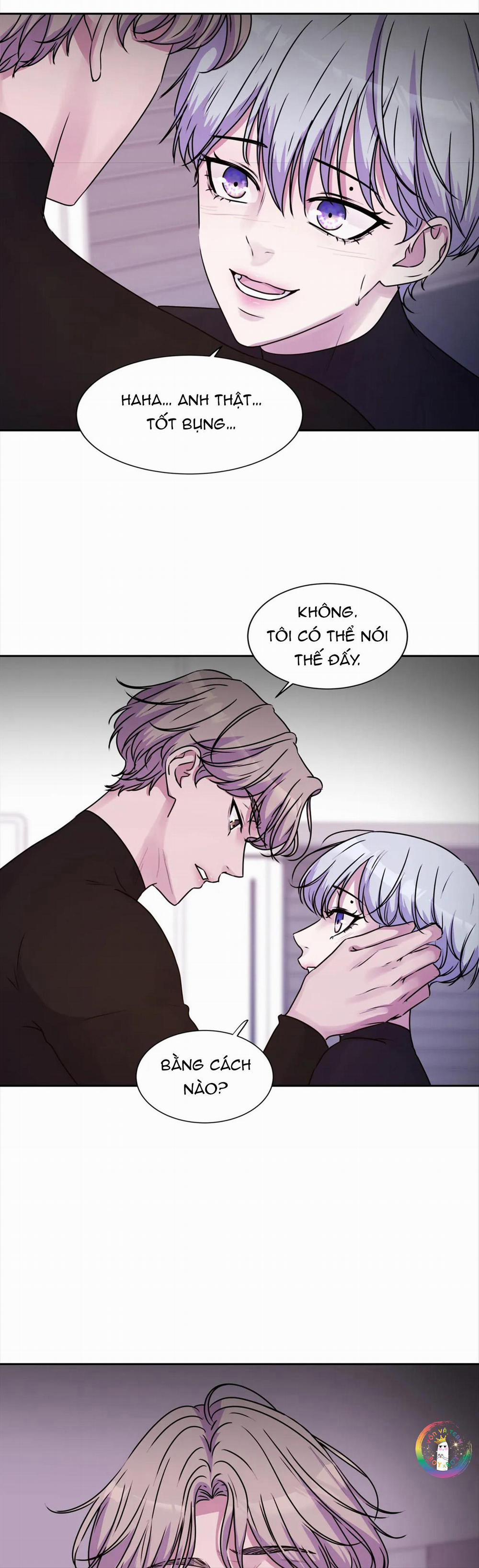 Guiding Light 14 trang 34