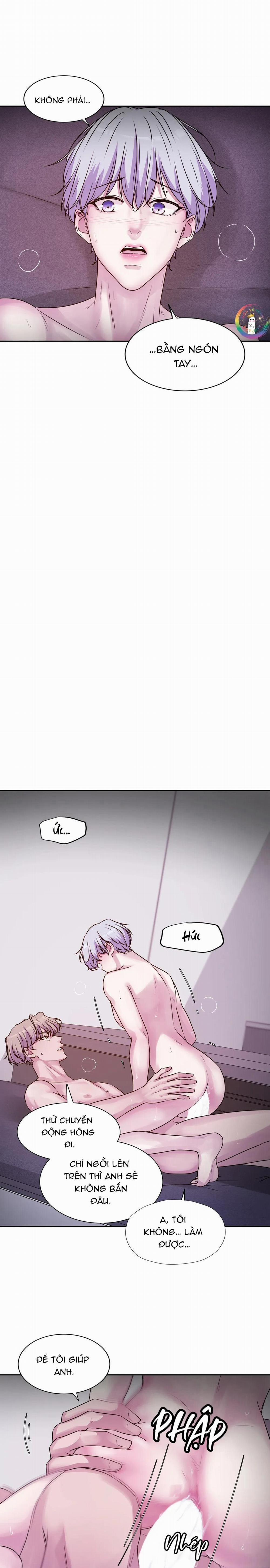 Guiding Light 15 Tự nhún trang 12