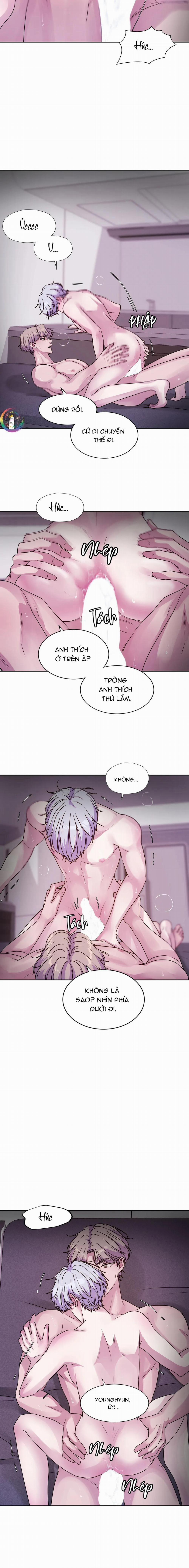 Guiding Light 15 Tự nhún trang 13