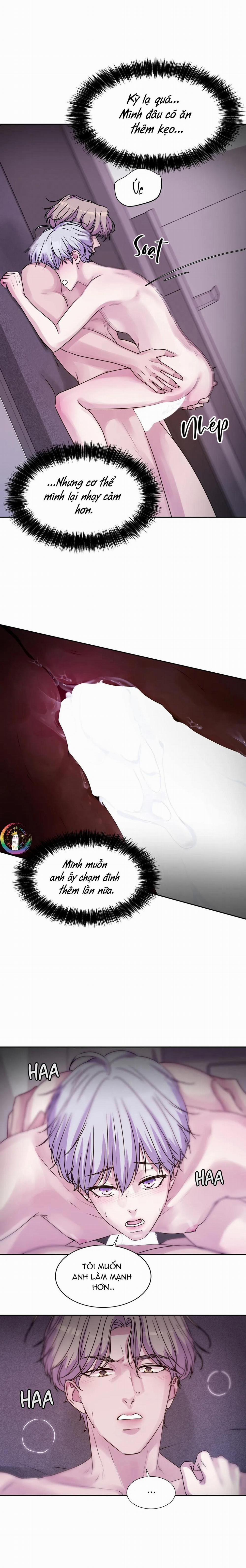 Guiding Light 15 Tự nhún trang 14