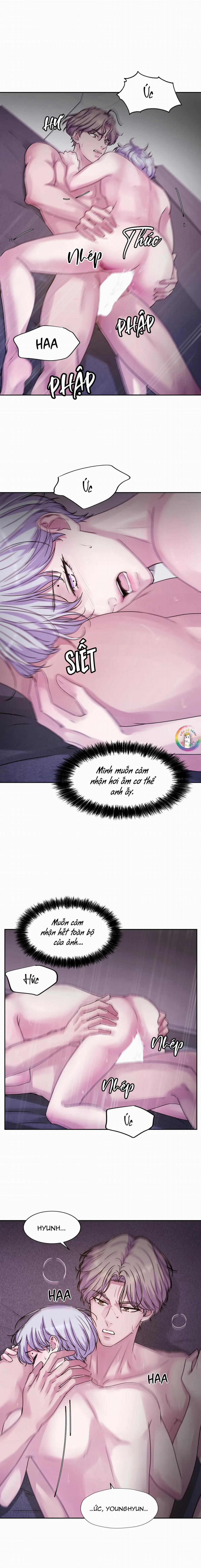 Guiding Light 15 Tự nhún trang 15