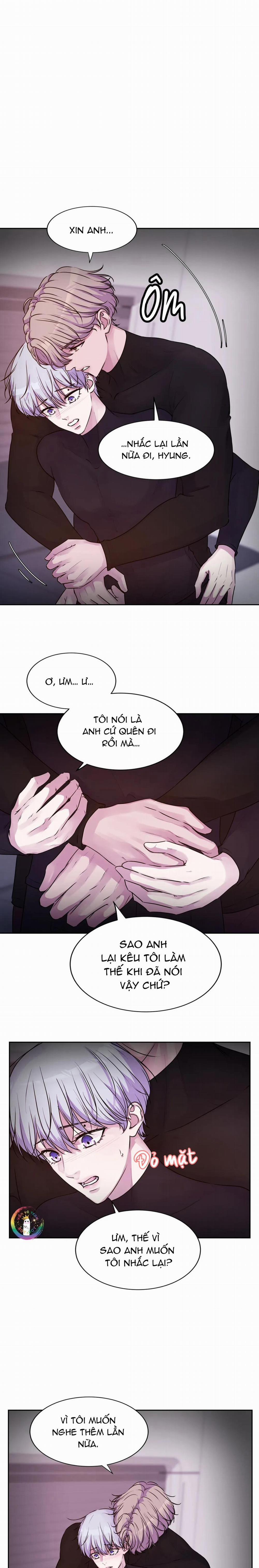 Guiding Light 15 Tự nhún trang 2