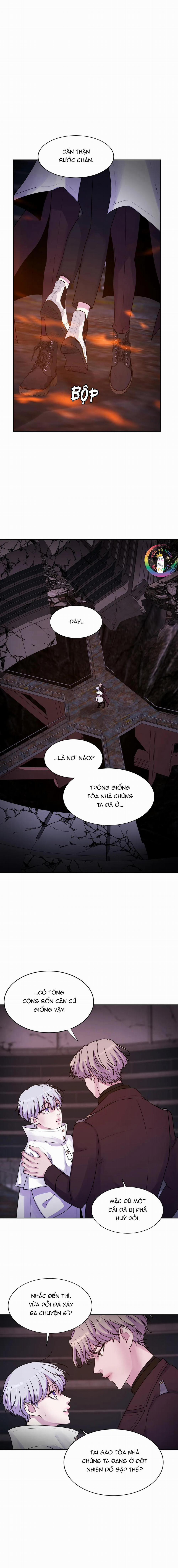 Guiding Light 16 trang 14