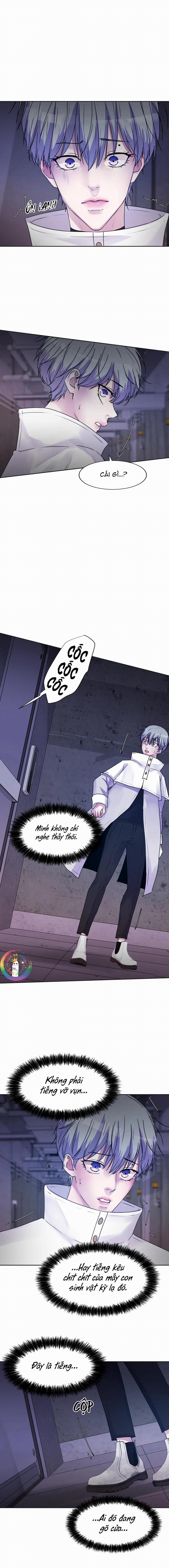 Guiding Light 16 trang 17