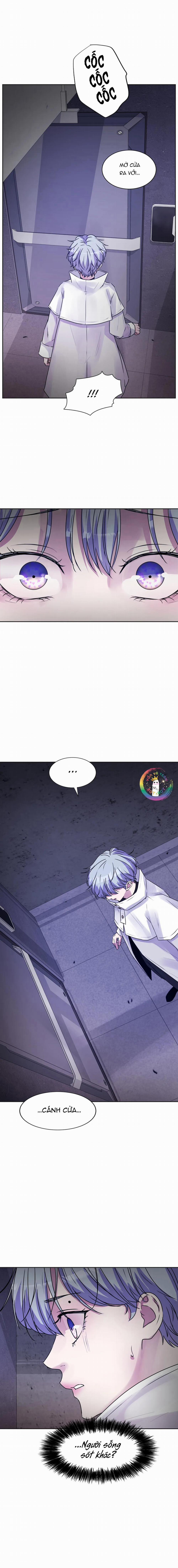 Guiding Light 16 trang 18