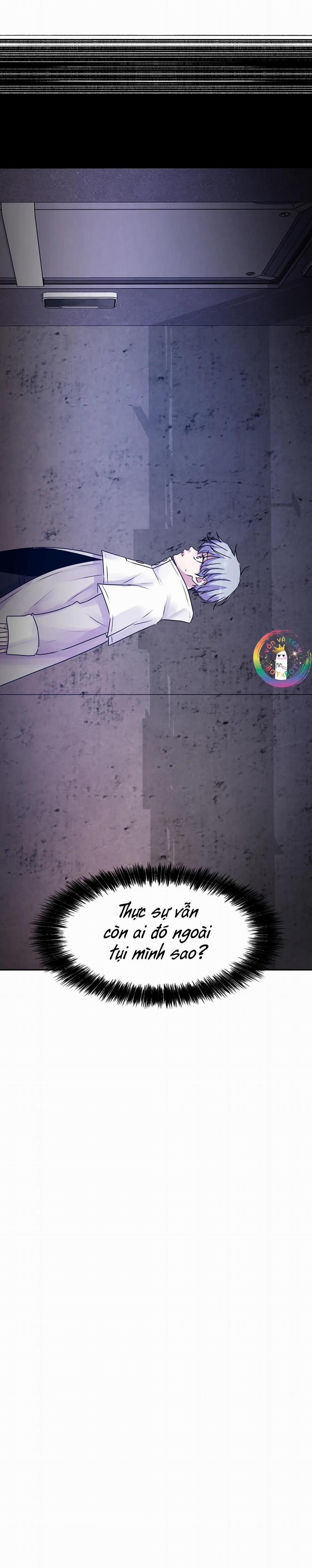 Guiding Light 16 trang 19