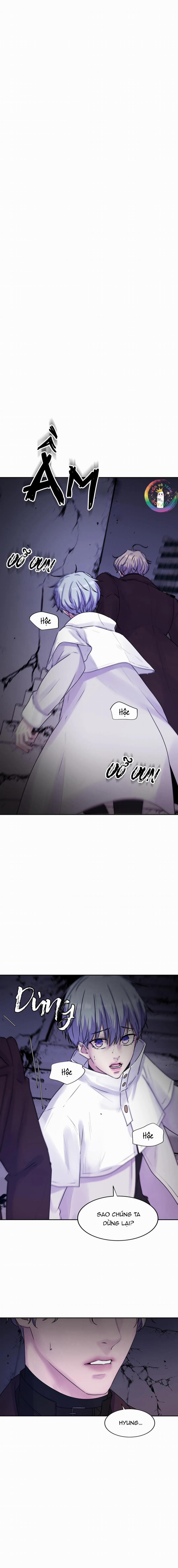 Guiding Light 16 trang 3