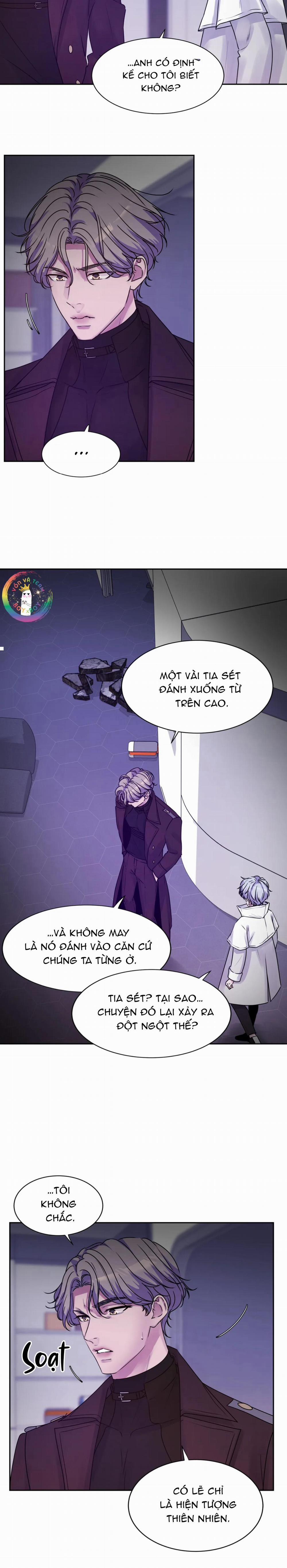 Guiding Light 17 trang 14