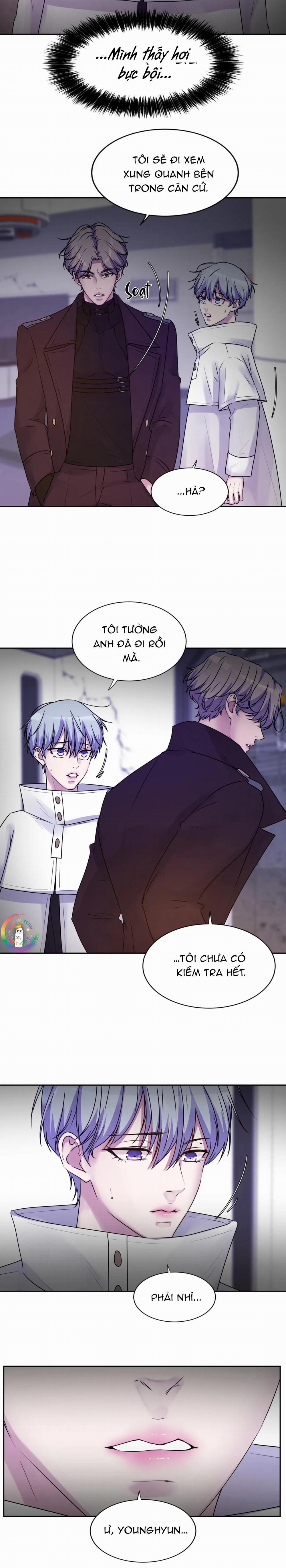 Guiding Light 17 trang 16