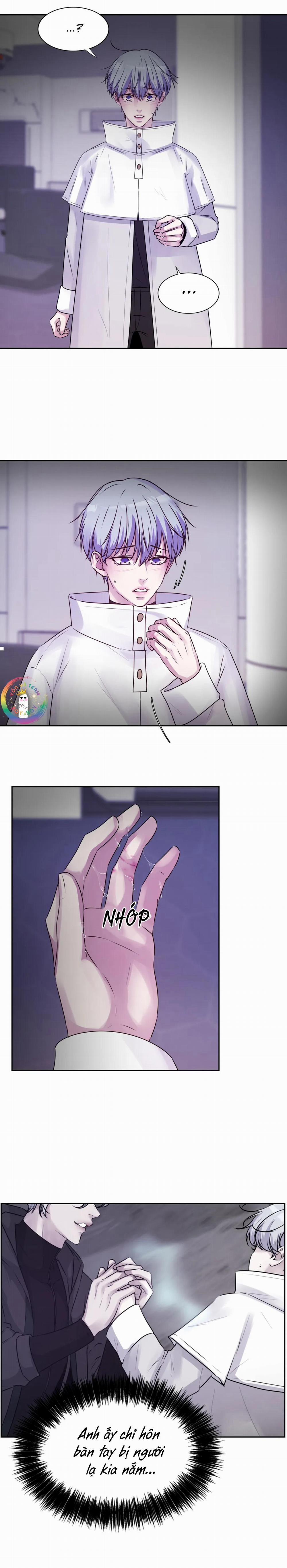 Guiding Light 17 trang 21