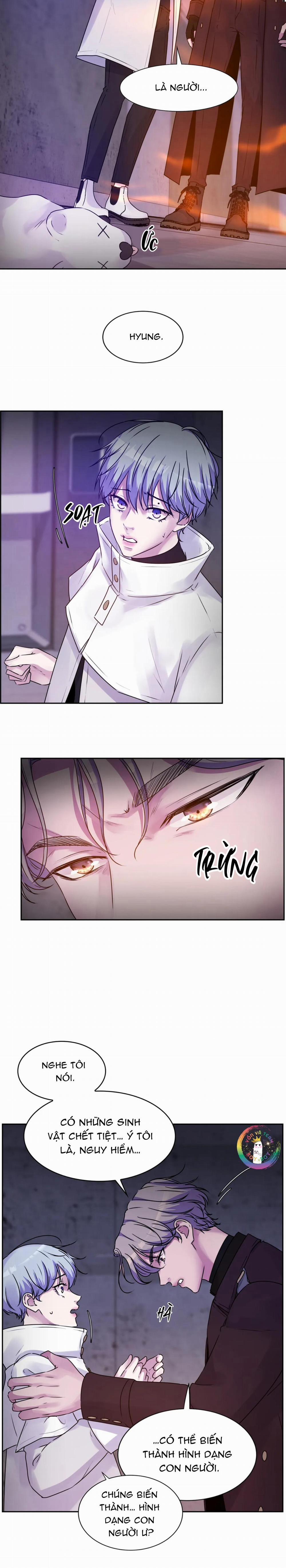 Guiding Light 17 trang 6