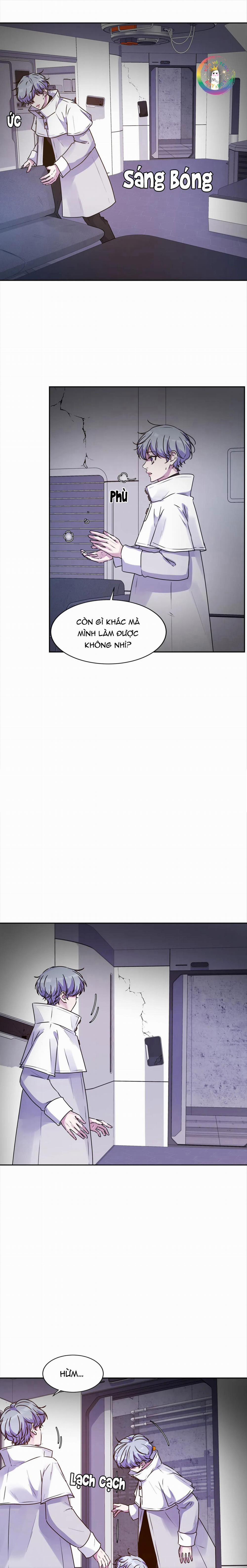 Guiding Light 18 trang 14