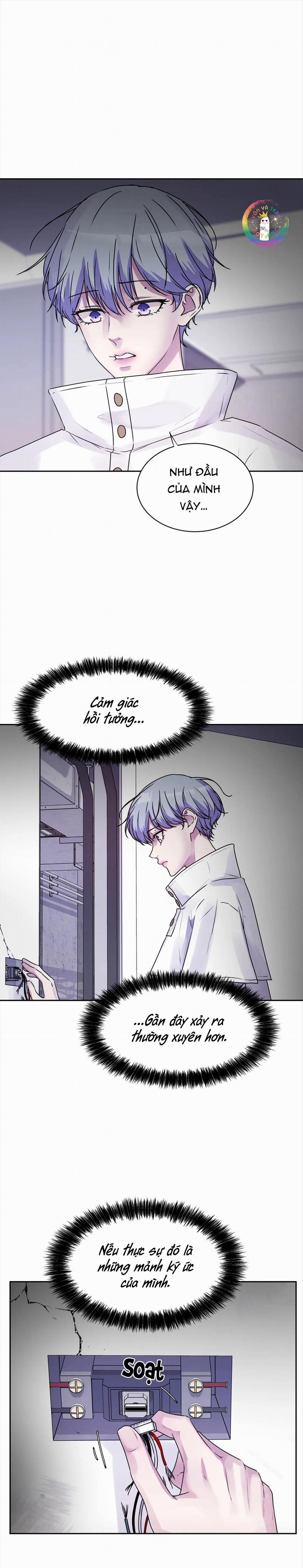 Guiding Light 18 trang 16