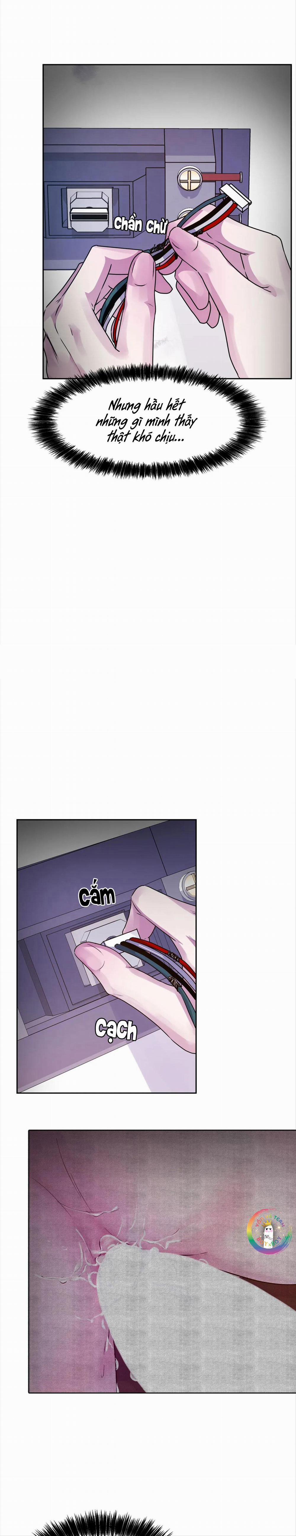 Guiding Light 18 trang 17