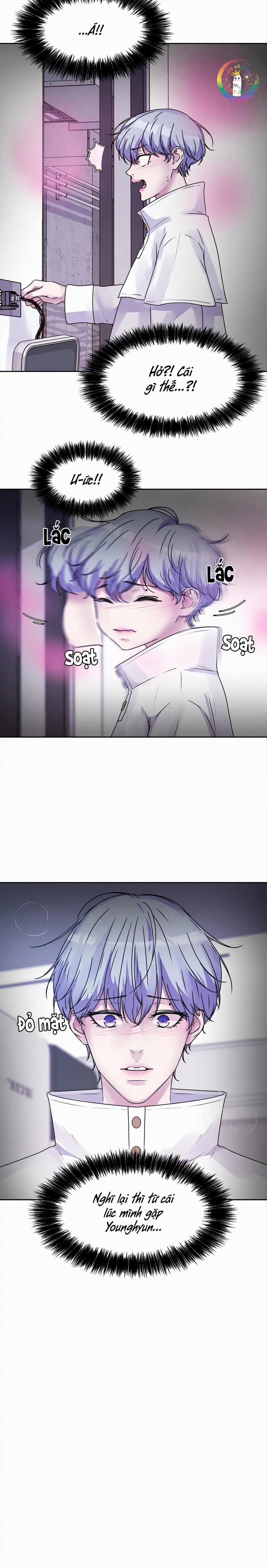Guiding Light 18 trang 18