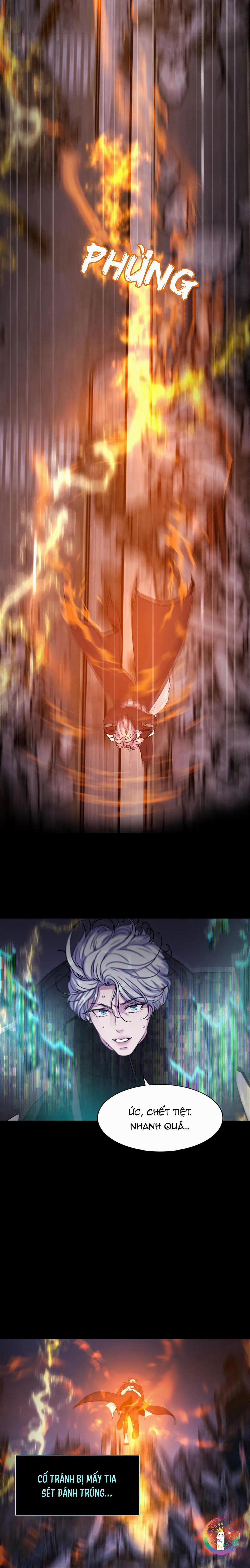 Guiding Light 18 trang 5