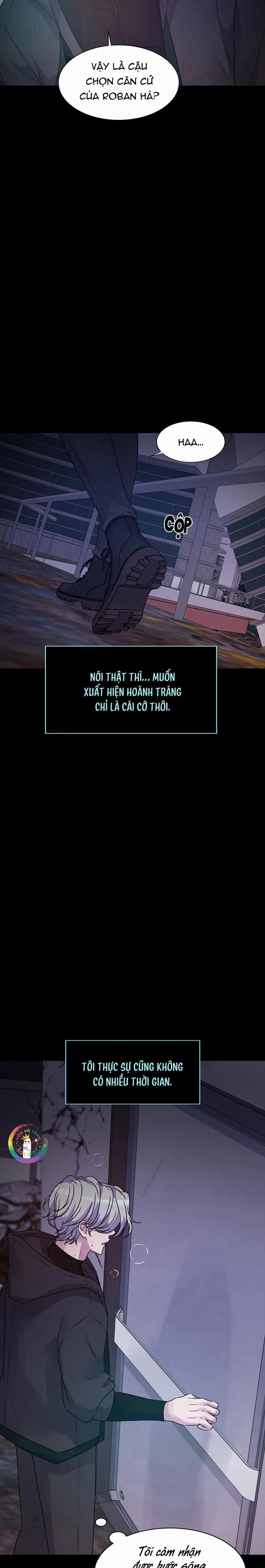 Guiding Light 18 trang 8