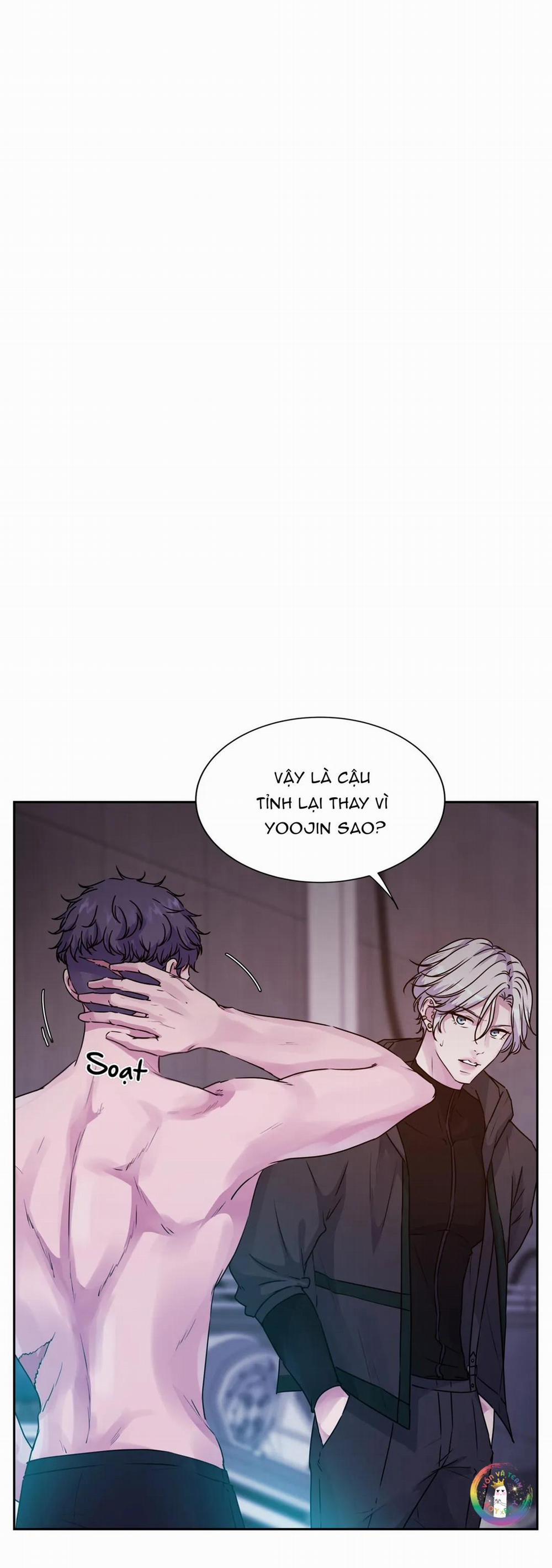 Guiding Light 19 trang 1