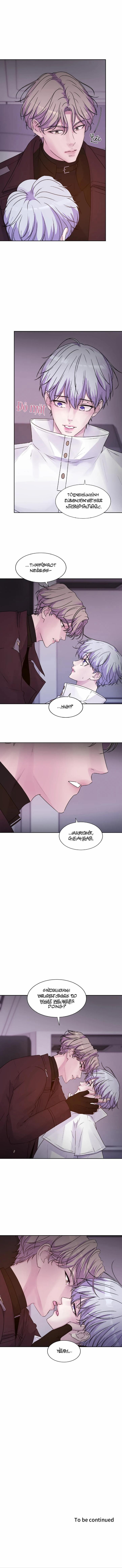 Guiding Light 19 trang 20