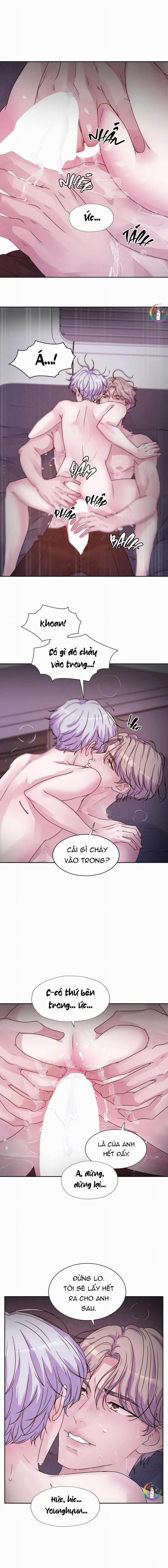 Guiding Light 20 Tư thế 69 trang 13