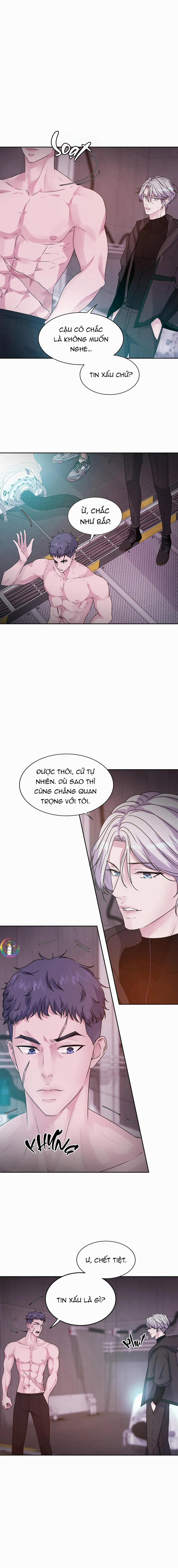 Guiding Light 20 Tư thế 69 trang 3